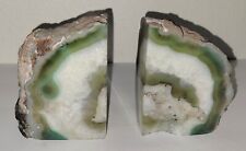 Natural geode agate for sale  Las Vegas