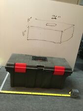 Tool box large for sale  Pembroke Pines