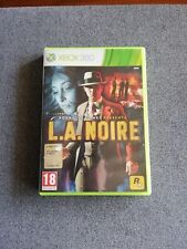 L.a. noire xbox usato  Volpago Del Montello