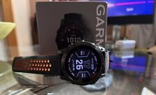 Garmin fēnix solar for sale  SKIPTON