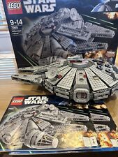 Lego 7965 star for sale  BOURNEMOUTH