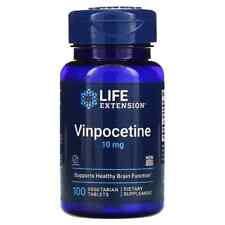 Life vinpocetin 100 for sale  Shipping to Ireland