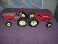 Ertl international tractor for sale  Charles City