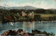 Glengarriff castle 1912 for sale  Ireland