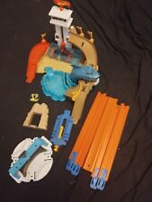 Hot wheels playset usato  Framura