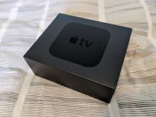 Box apple tv for sale  CRAWLEY