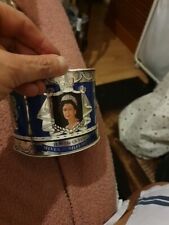 Queen elizabeth silver for sale  COVENTRY
