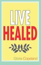 Live healed paperback for sale  Montgomery