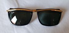 Vintage ray ban for sale  SPALDING