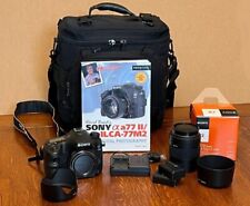 Sony a77 24.3mp for sale  Scottsdale