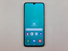 Smartphone Samsung Galaxy A70 (SM-A705MN) 128GB (kölbi) - QUEIMA DE IMAGEM - K6670 comprar usado  Enviando para Brazil