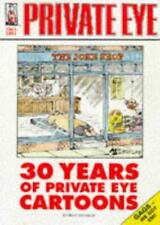 Years private eye for sale  ROSSENDALE