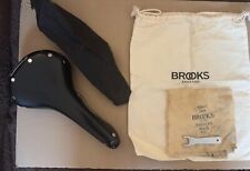 brooks titanium saddle for sale  LONDON