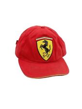 Ferrari men hat for sale  MARKET HARBOROUGH