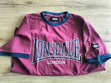 Tee shirt lonsdale d'occasion  Thuir