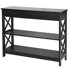 Tier console table for sale  Fontana