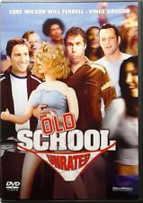 Dvd Old school - Unrated di Todd Phillips 2003 Usato na sprzedaż  Wysyłka do Poland