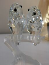 Swarovski crystal 1987 for sale  BARNSLEY