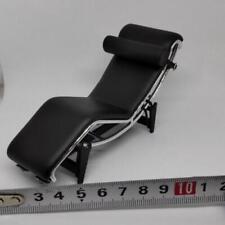 Design Interior Collection Miniature Le Corbusier Scale Designer chair Figure, used for sale  Shipping to Canada