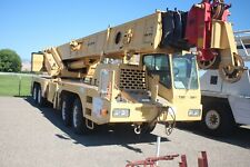 Grove tms740b hydraulic for sale  Milton Freewater