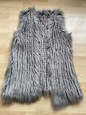 Womens grey long for sale  POULTON-LE-FYLDE