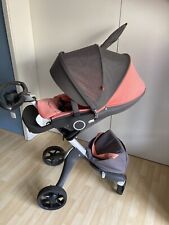 Stokke kinderwagen xplory gebraucht kaufen  Mannheim