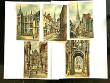 Cartes postales anciennes d'occasion  Mulhouse
