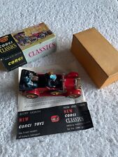 Corgi classics 9021 for sale  DUDLEY