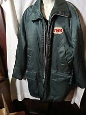 Vintage twa airlines for sale  Winchester