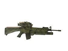 Scale m16 assault for sale  LUTON