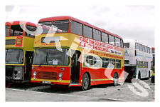 Bus photograph pmt for sale  ALFRETON