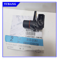 Genuíno para sensor de posição de câmera Ssangyong Rexton Actyon Sports Kyron 6651533028 comprar usado  Enviando para Brazil