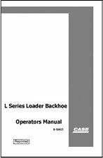 Loader backhoe operators for sale  Houston