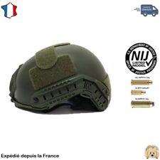 Casque balistique fast d'occasion  Mortagne-au-Perche