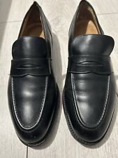 Church loafers black for sale  LONDON