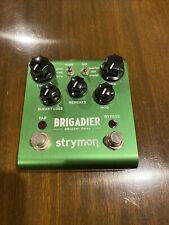 Strymon Brigadier dBucket Delay for sale  Shipping to South Africa