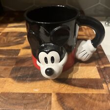 mickey mouse 3d coffee cup for sale  Katy