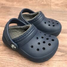 Size crocs toddler for sale  LONDON
