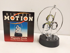 Kinetic motion magnetic for sale  BURY ST. EDMUNDS
