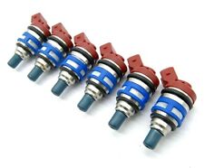 Fuel injectors nissan for sale  Shipping to Ireland