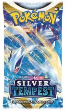 Pokemon Trading Card Silver Tempest - Pick your card to complete your set! til salgs  Frakt til Norway