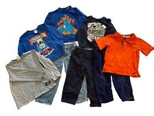 Boys clothing lot for sale  Elderon