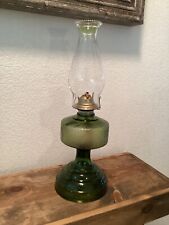 Vintage oil lamp for sale  Littleton
