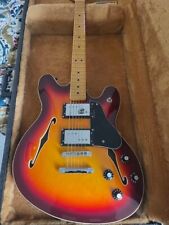 Fender starcaster guitar for sale  STRATFORD-UPON-AVON