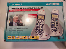 Digitale schnurlostelefonanlag gebraucht kaufen  Berlin