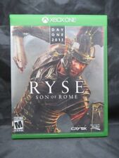 Jogo para Xbox One Ryse Son of Rome comprar usado  Enviando para Brazil