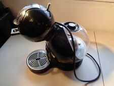 DeLonghi Nescafe Dolce Gusto Coffee/Espresso Machine Pods.NO FRONT TUB.Used for sale  Shipping to South Africa