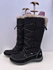 Clarks snow boots for sale  WORTHING
