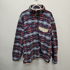 Patagonia mens synchilla for sale  MANCHESTER