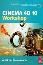 Cinema workshop arndt for sale  UK